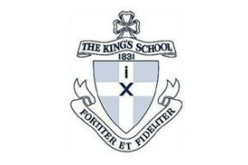 国王学院